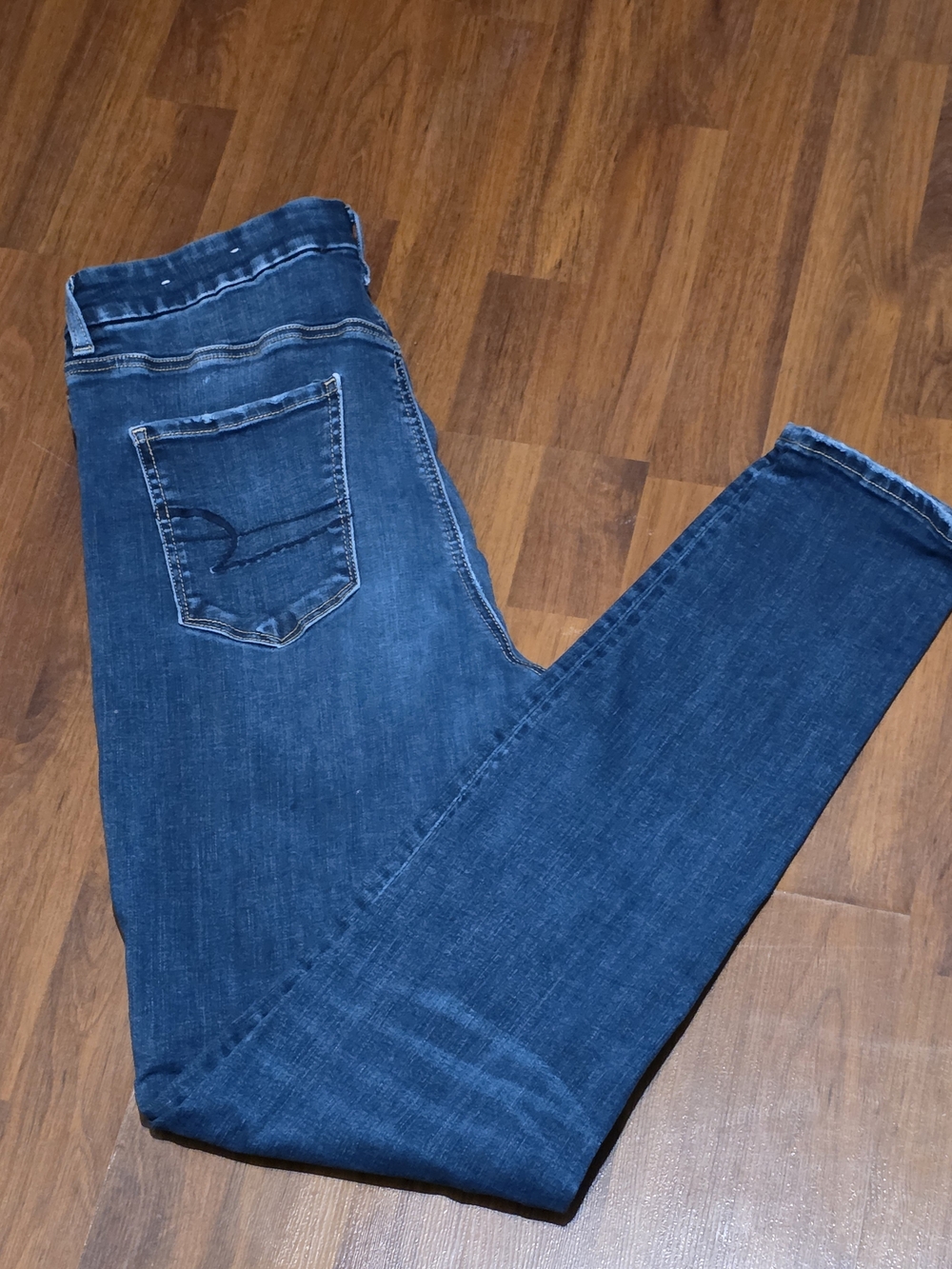 American Eagle  Women's Skinny Jeans